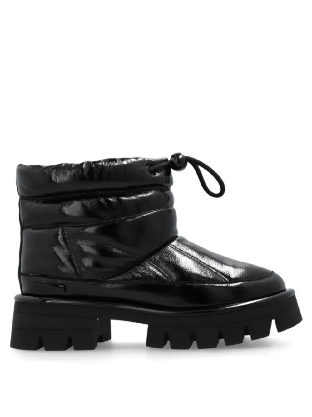 MICHAEL Michael Kors
Women's Barton Lug-Sole Booties
Women’s size 8.5 M